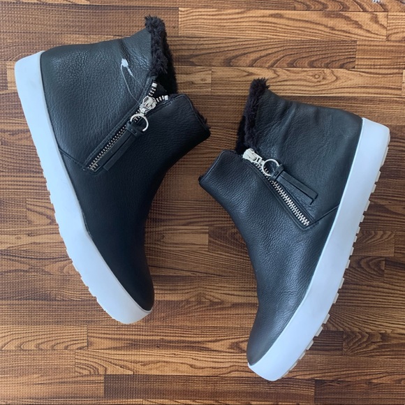 rebecca minkoff shelly high top sneaker